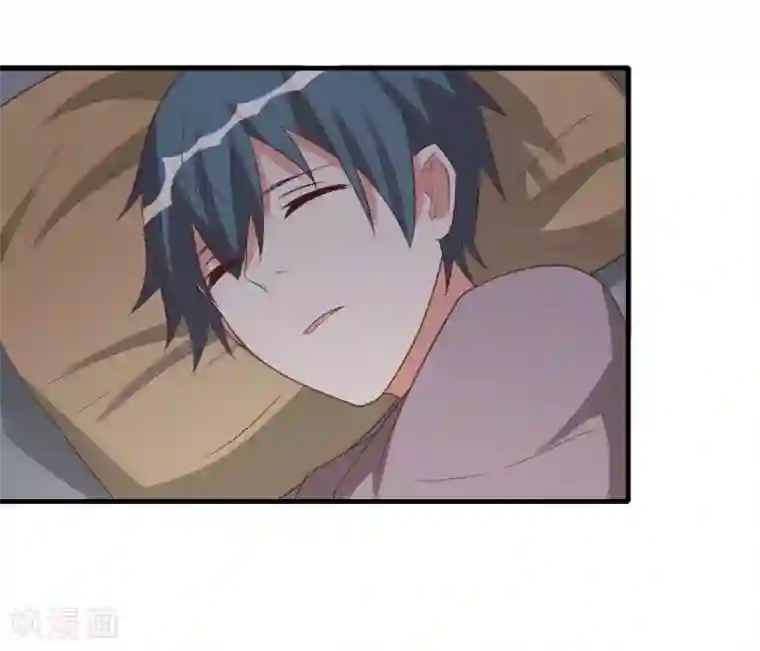 刀与蔷薇木第48话