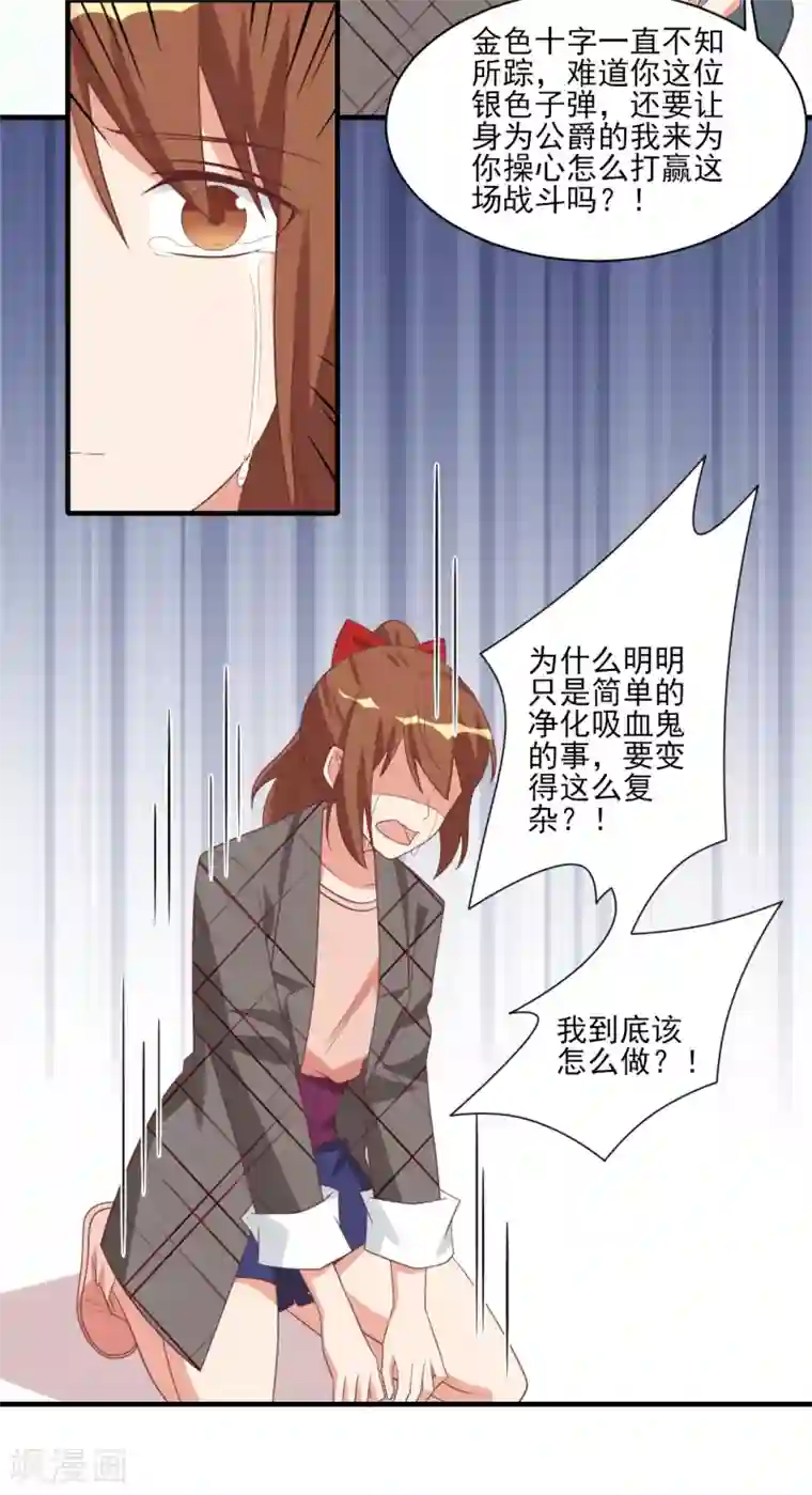 刀与蔷薇木第48话