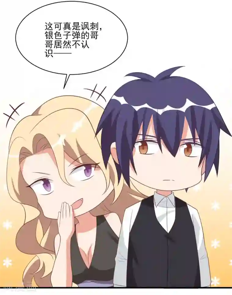 刀与蔷薇木第49话