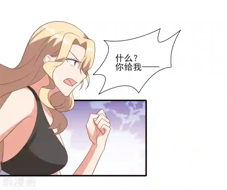 刀与蔷薇木第49话