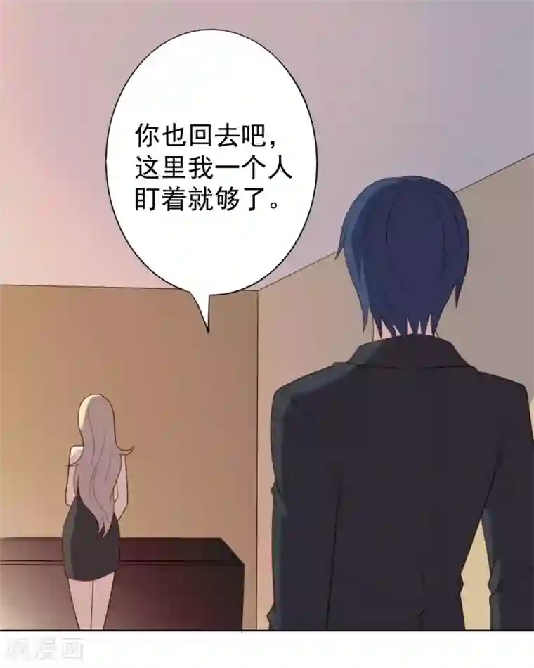 刀与蔷薇木第50话