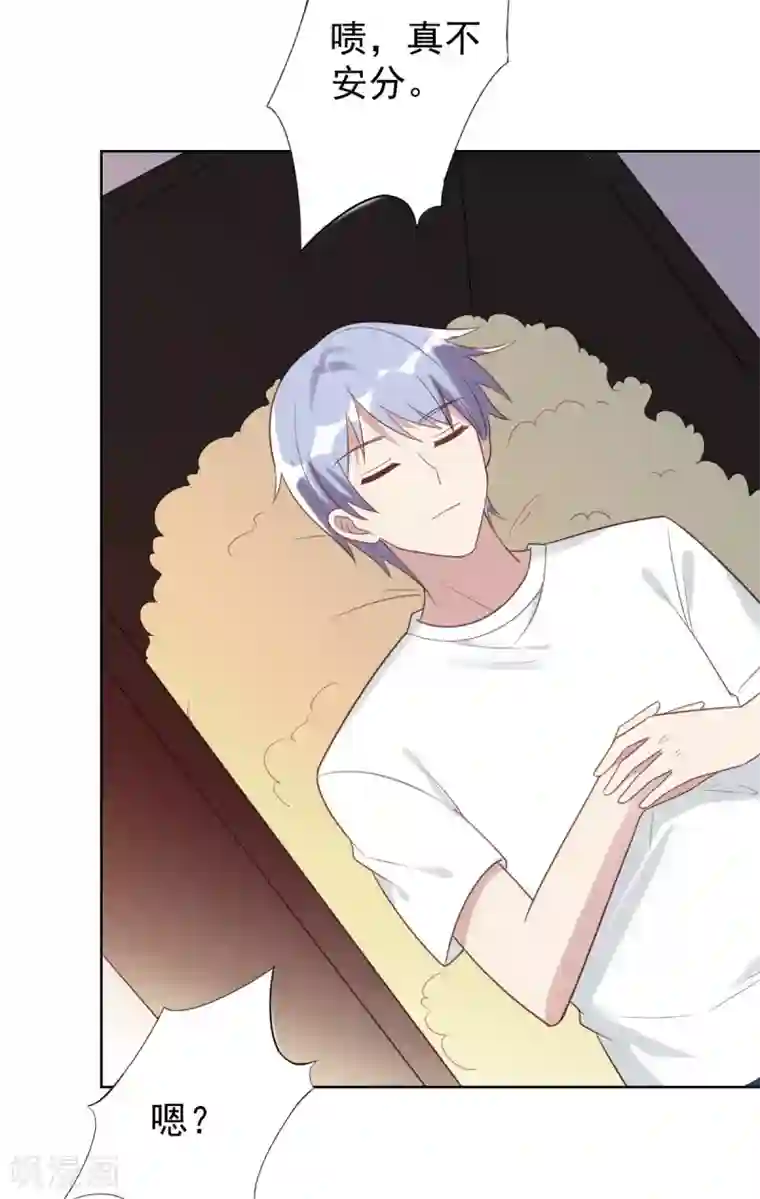 刀与蔷薇木第50话