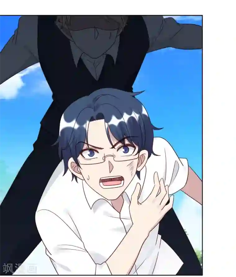 刀与蔷薇木第51话