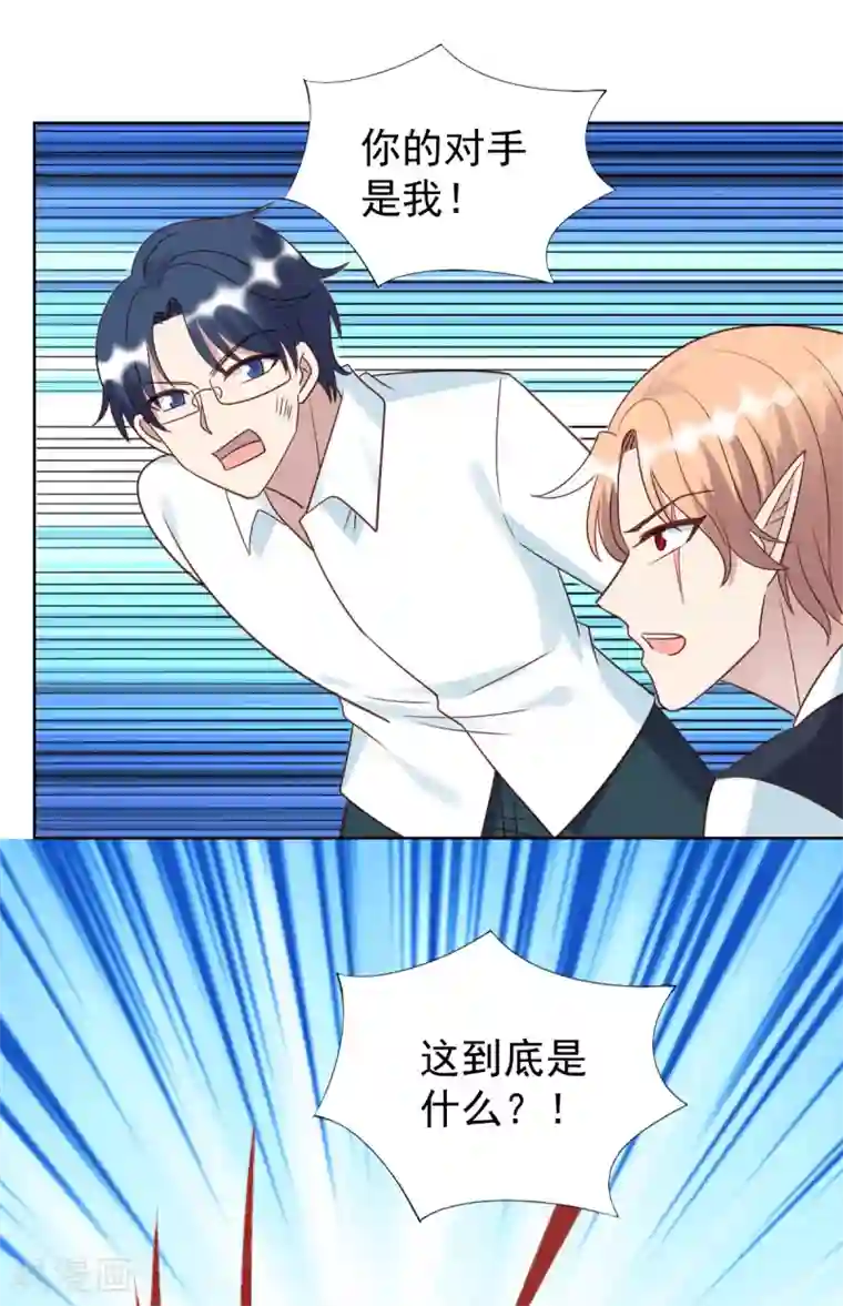 刀与蔷薇木第51话