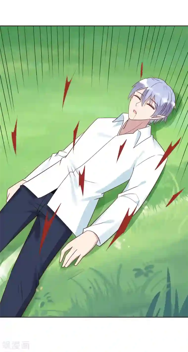 刀与蔷薇木第51话