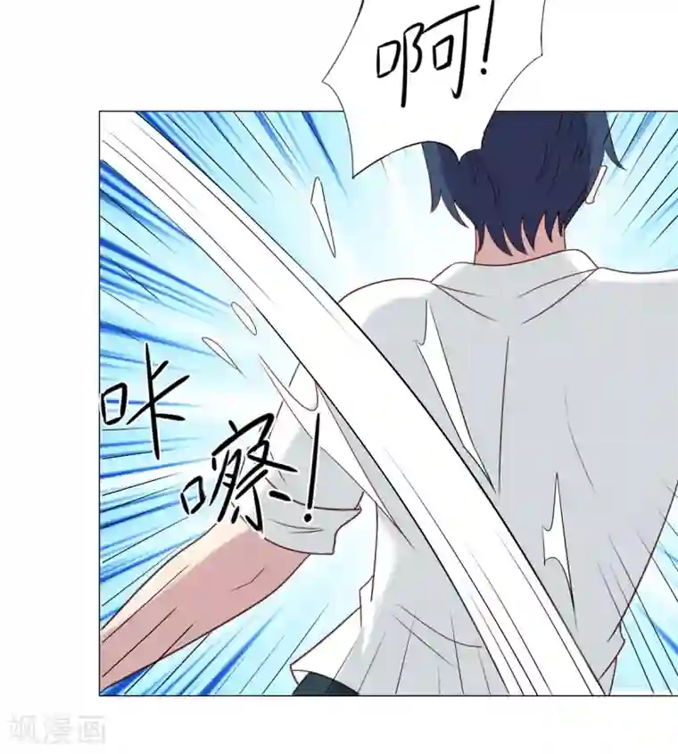 刀与蔷薇木第51话