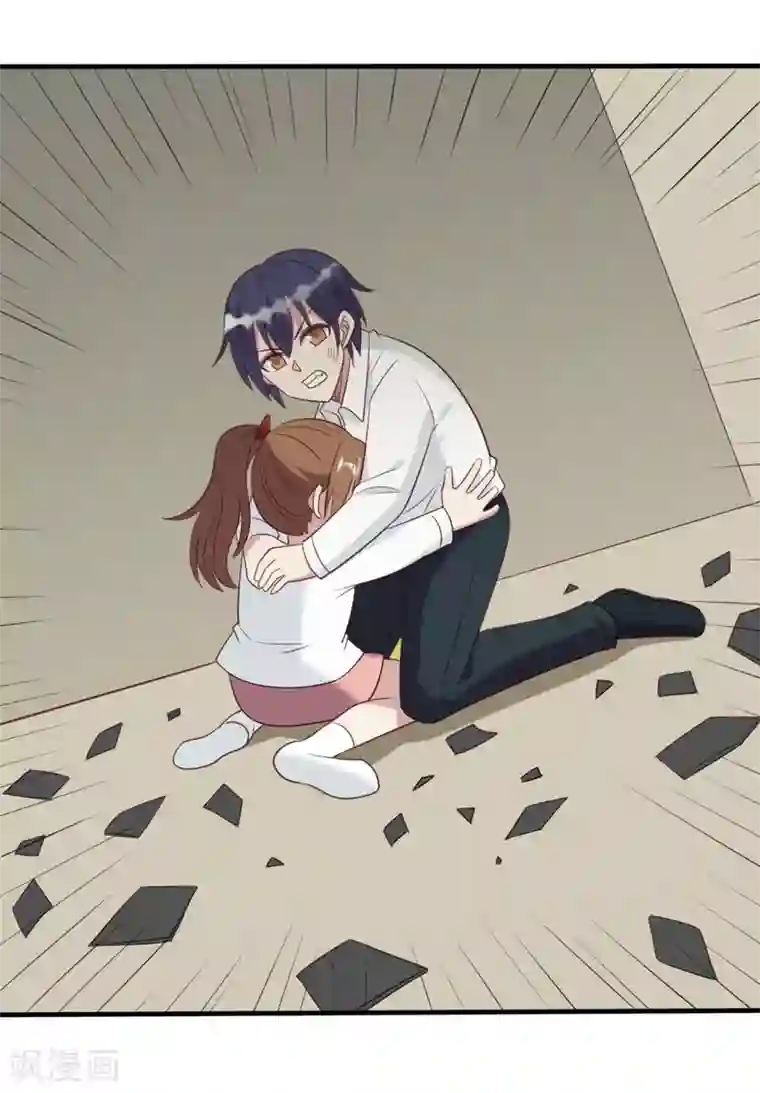 刀与蔷薇木第52话