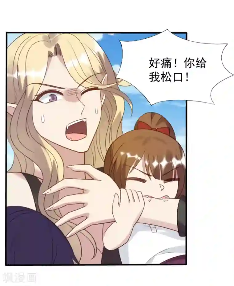 刀与蔷薇木第52话