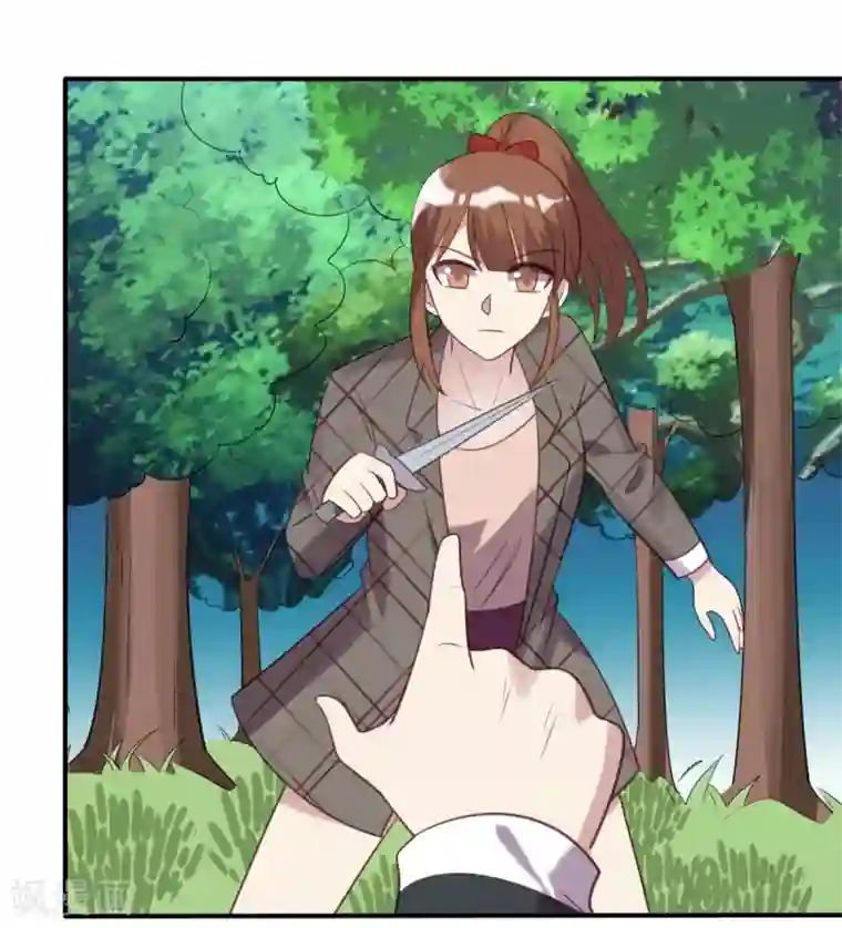 刀与蔷薇木第53话