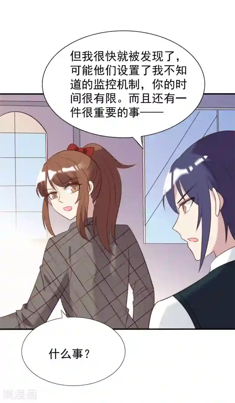 刀与蔷薇木第53话