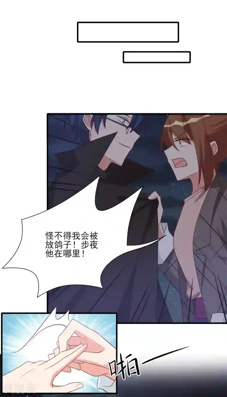 刀与蔷薇木第55话