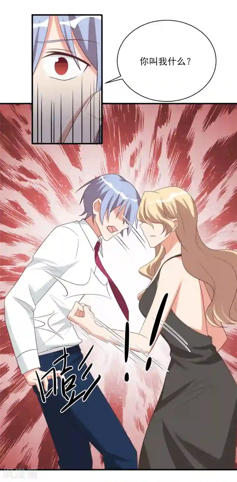 刀与蔷薇木第55话