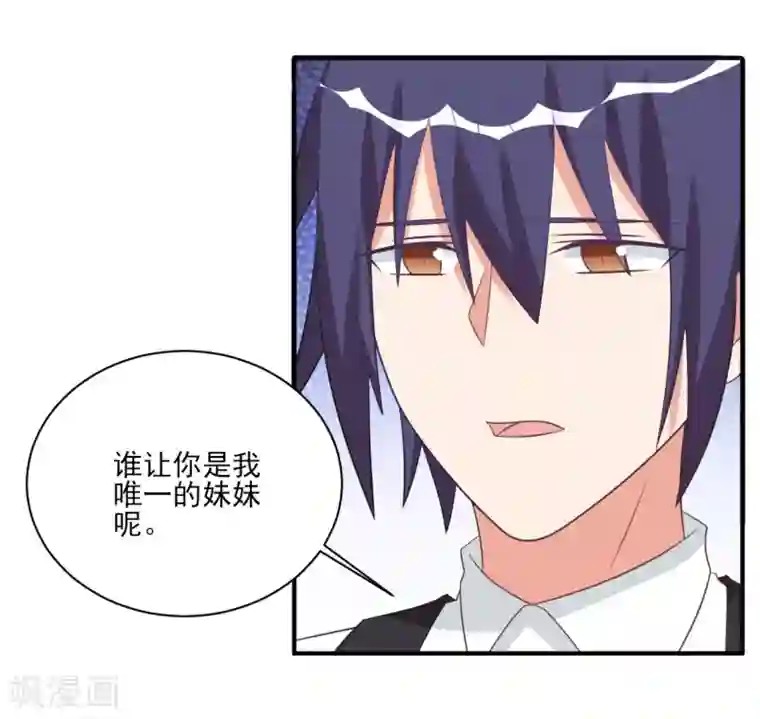 刀与蔷薇木第56话