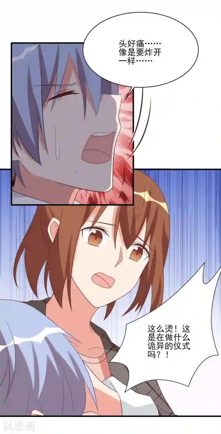 刀与蔷薇木第56话