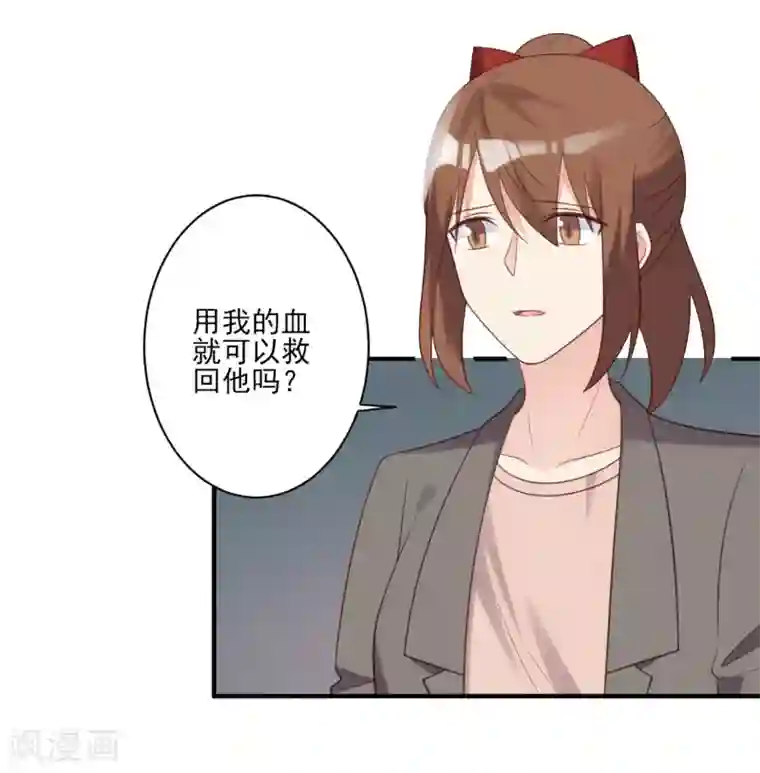 刀与蔷薇木第57话