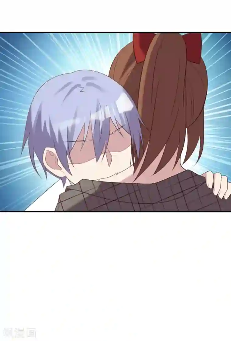 刀与蔷薇木第57话