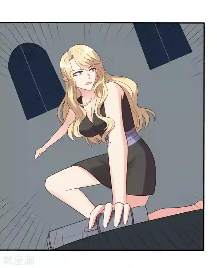 刀与蔷薇木第58话