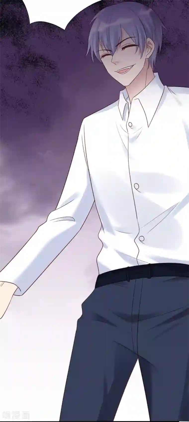 刀与蔷薇木第59话