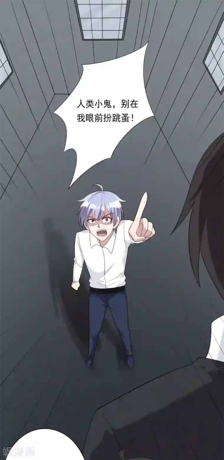 刀与蔷薇木第60话