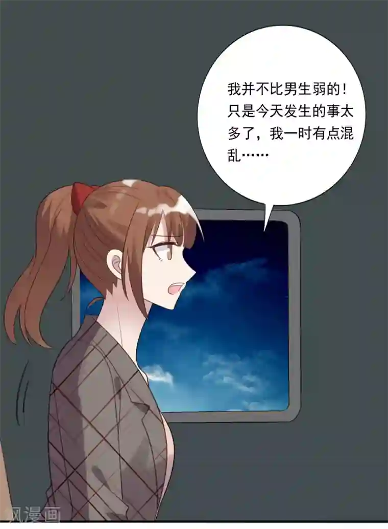 刀与蔷薇木第60话