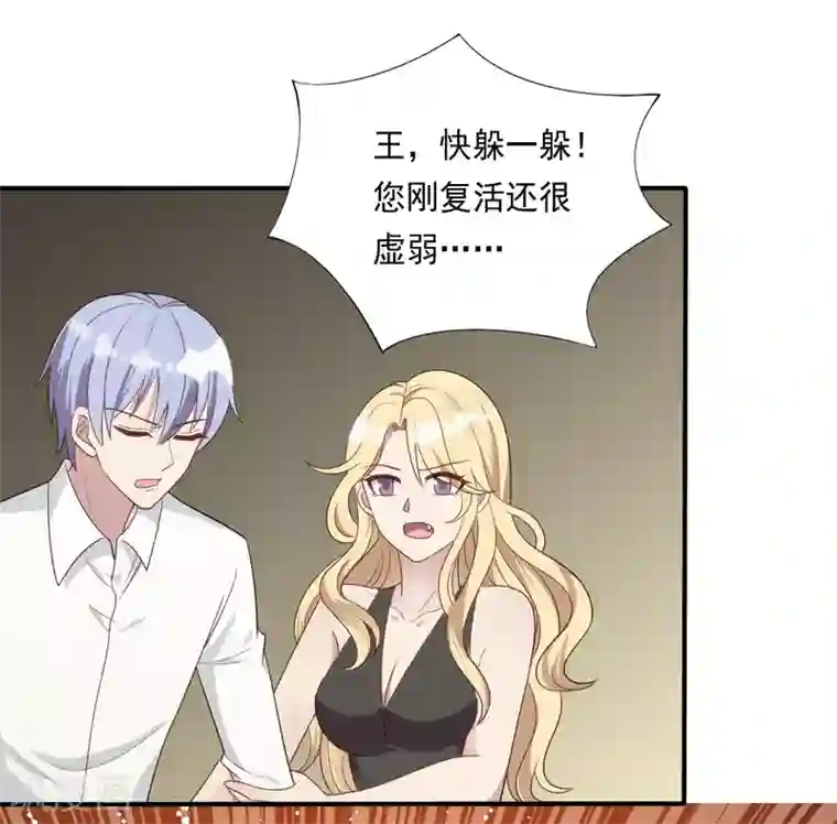 刀与蔷薇木第60话