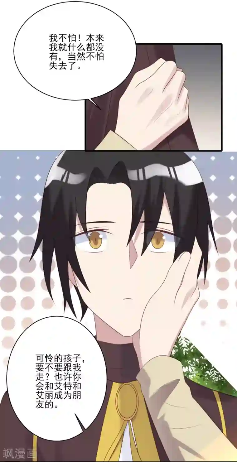 刀与蔷薇木第62话