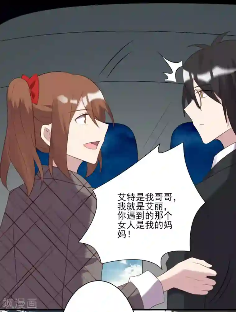 刀与蔷薇木第62话