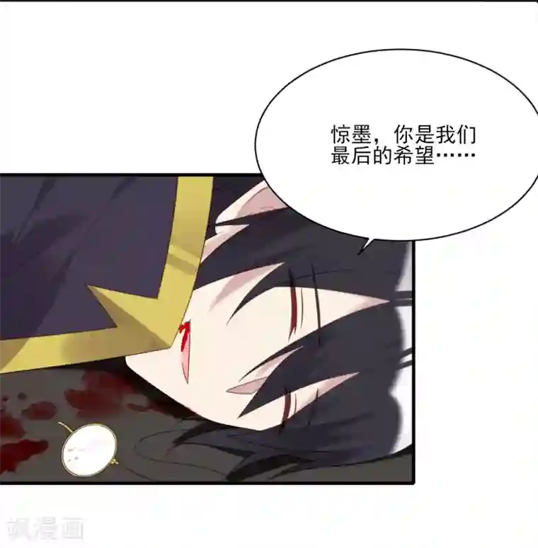 刀与蔷薇木第63话