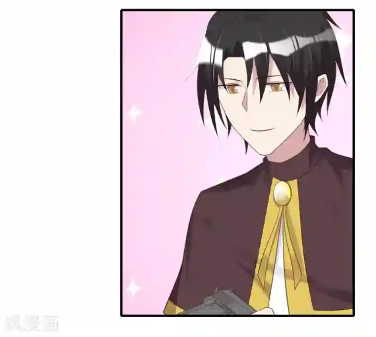 刀与蔷薇木第63话