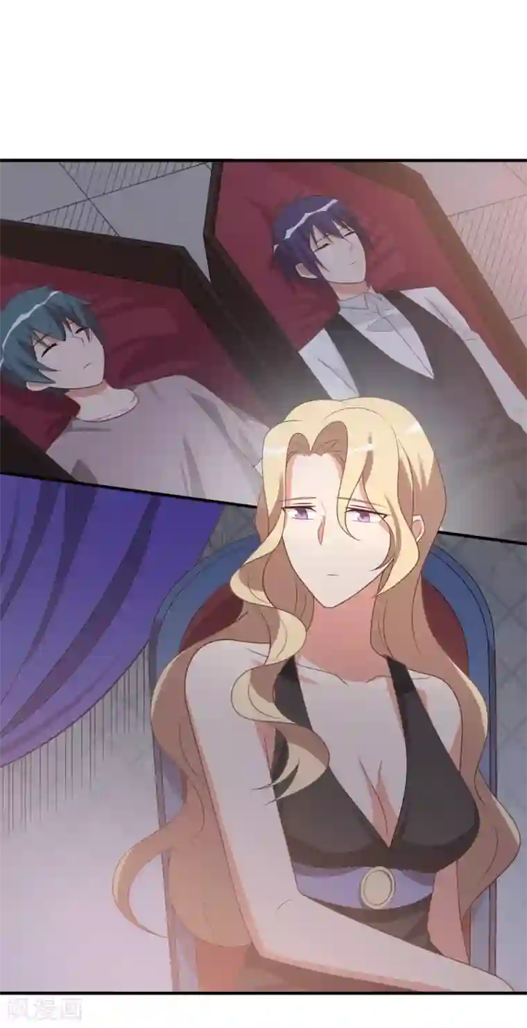 刀与蔷薇木第65话