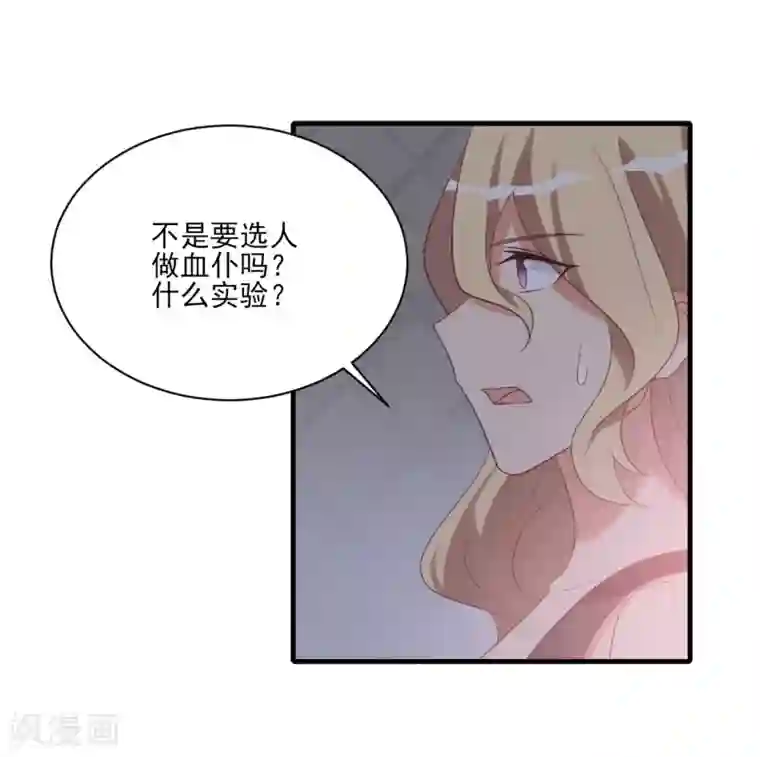 刀与蔷薇木第65话