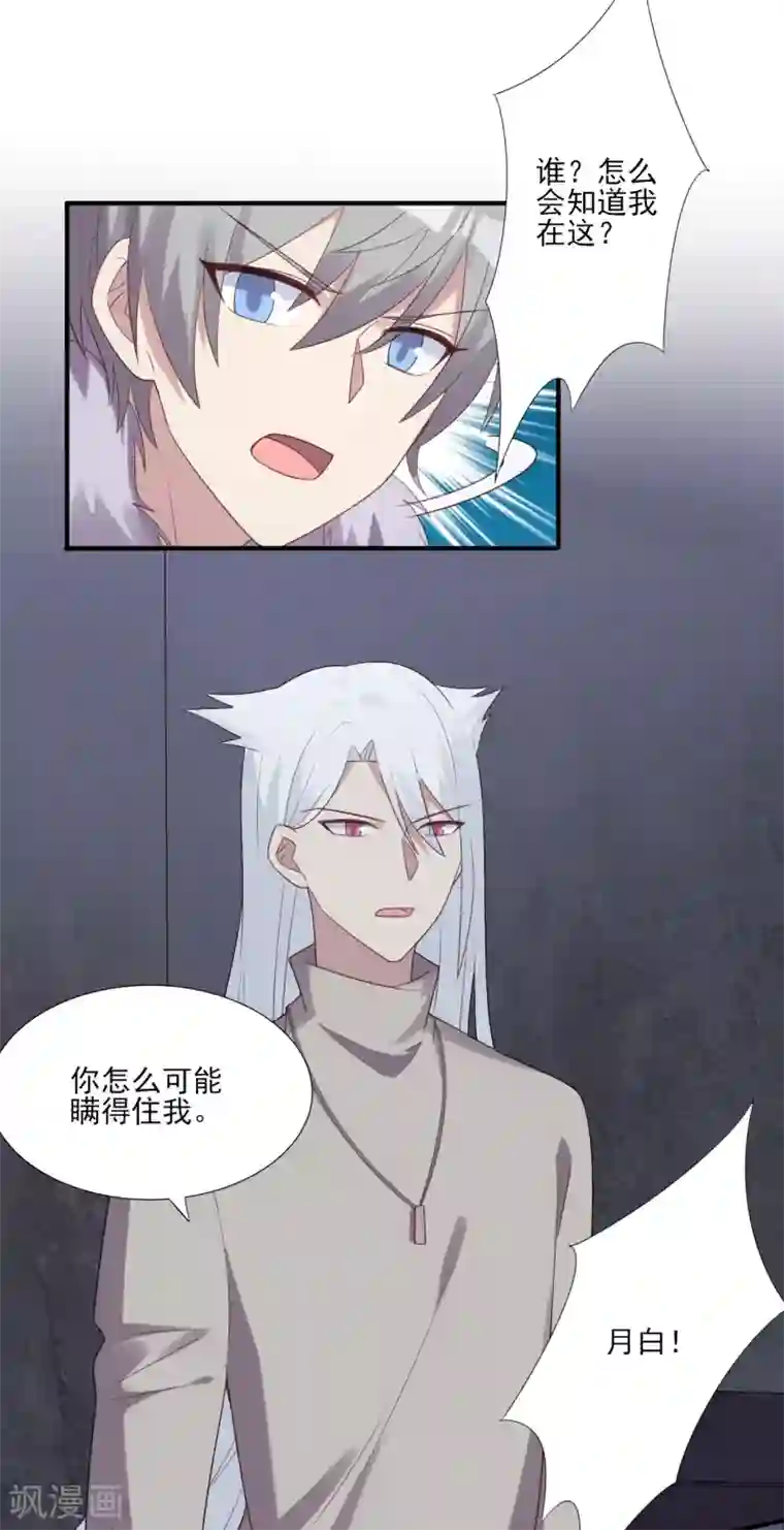 刀与蔷薇木第70话