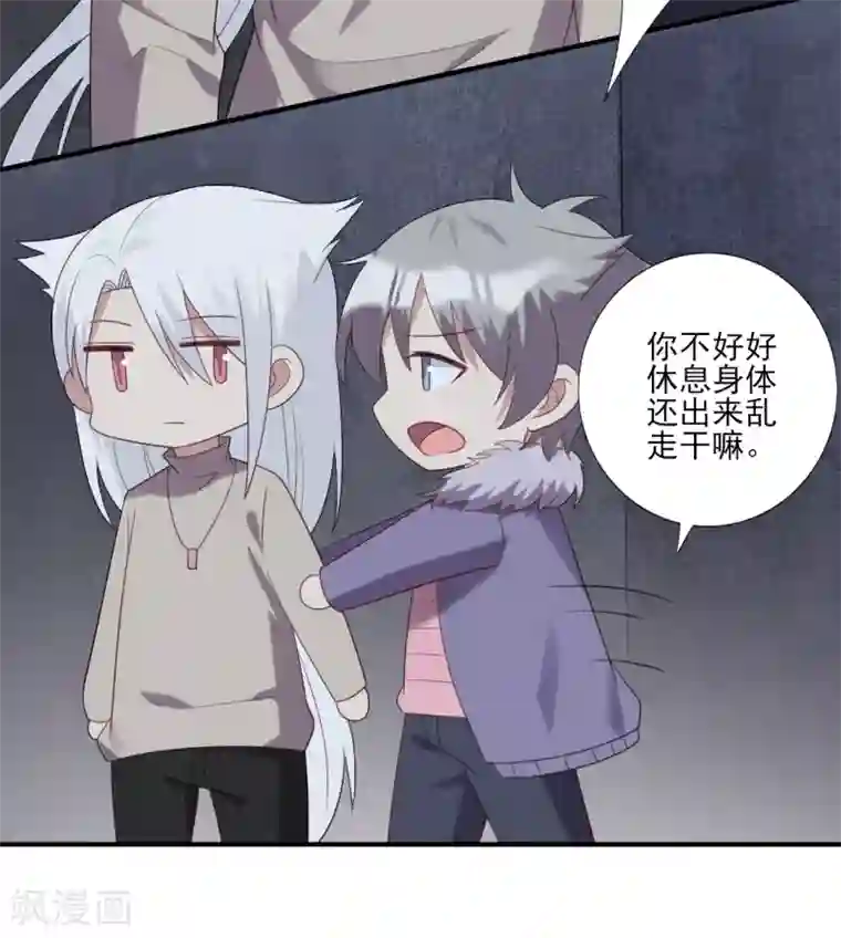 刀与蔷薇木第70话