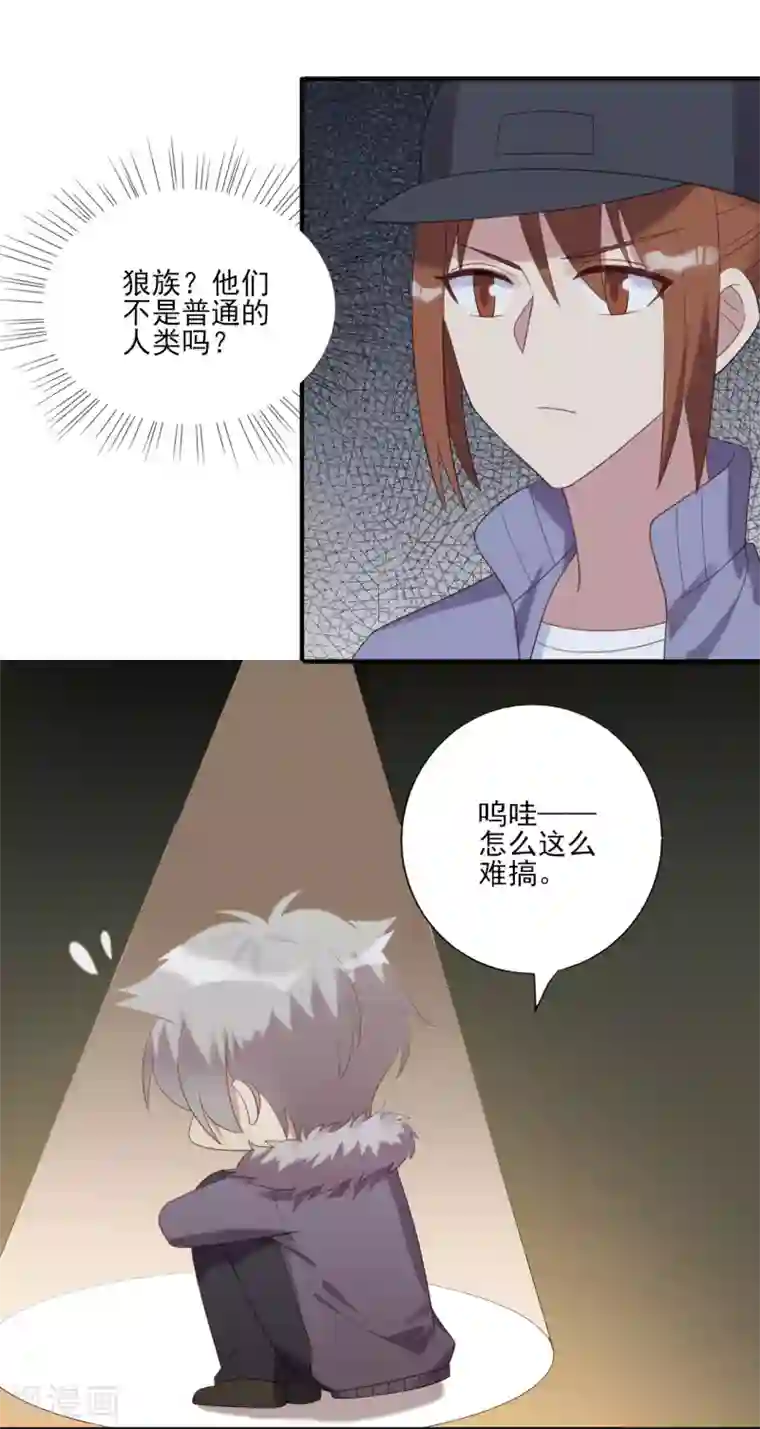 刀与蔷薇木第70话