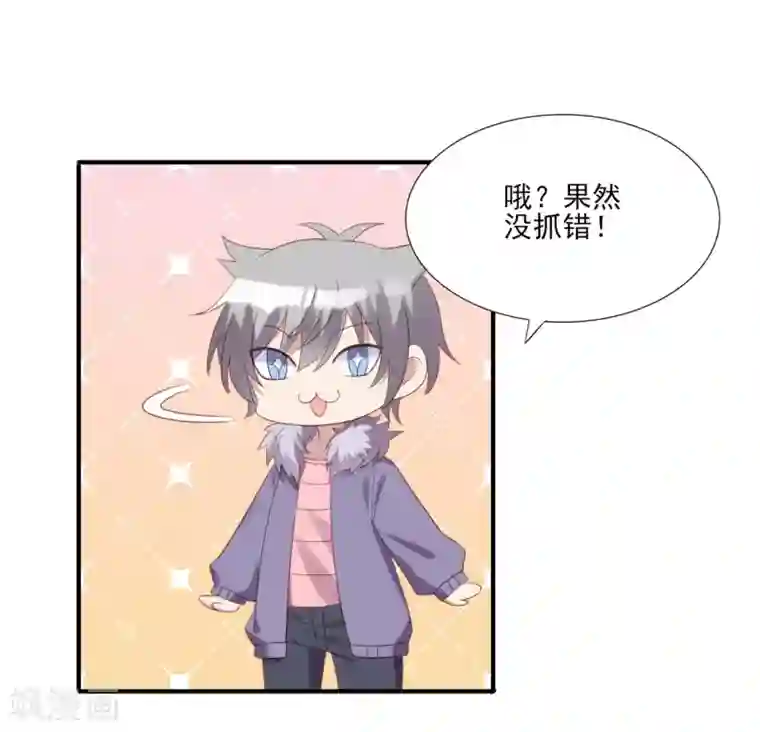 刀与蔷薇木第70话