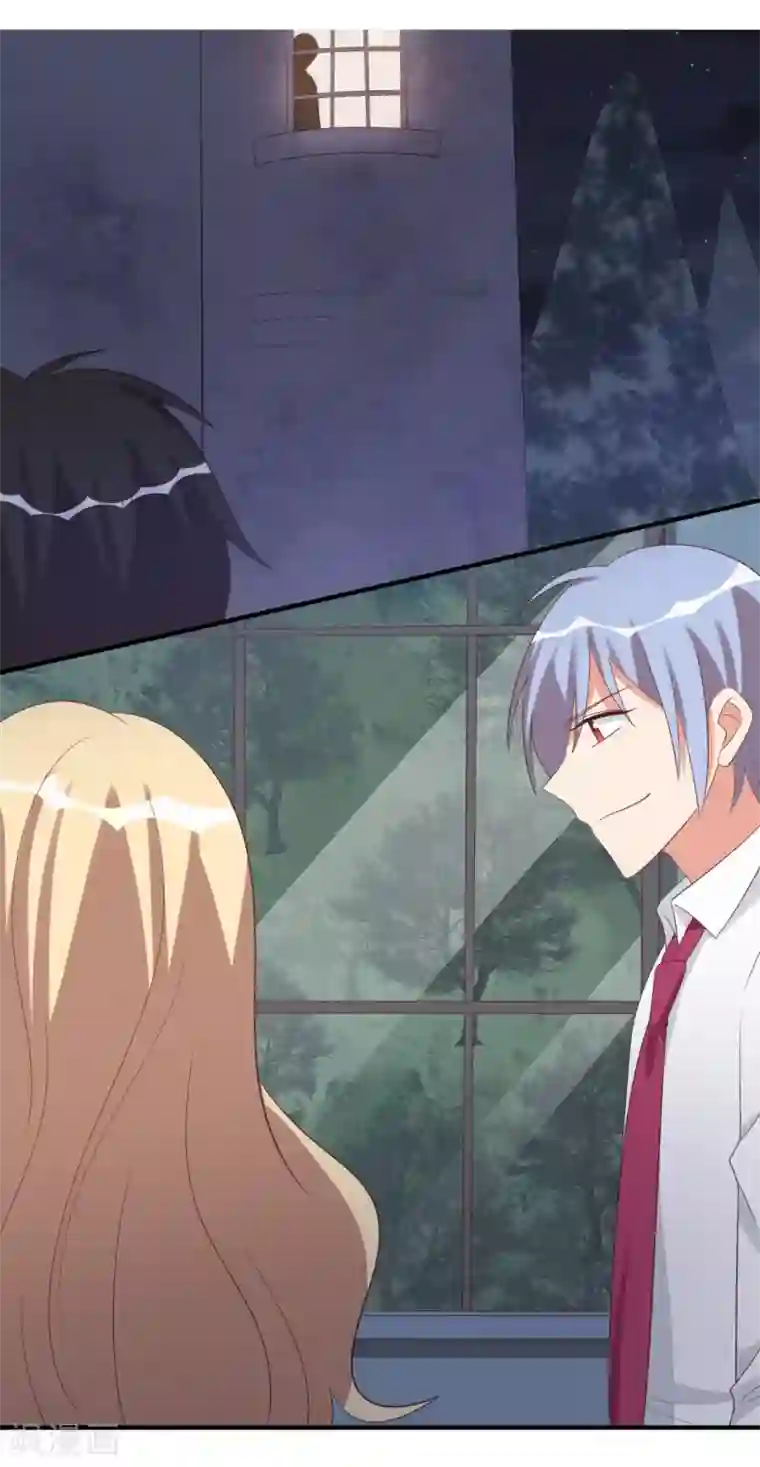 刀与蔷薇木第71话