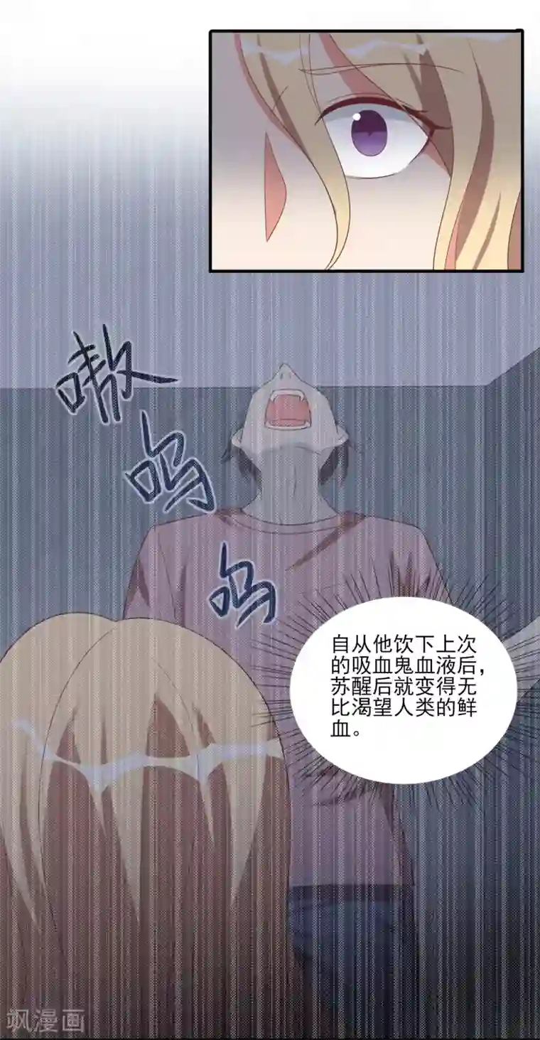 刀与蔷薇木第71话