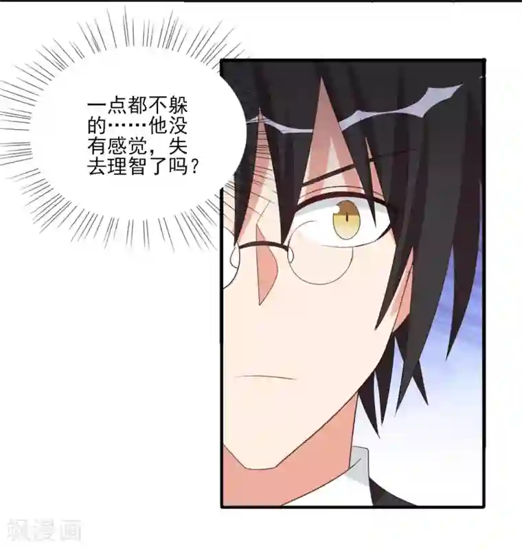 刀与蔷薇木第71话