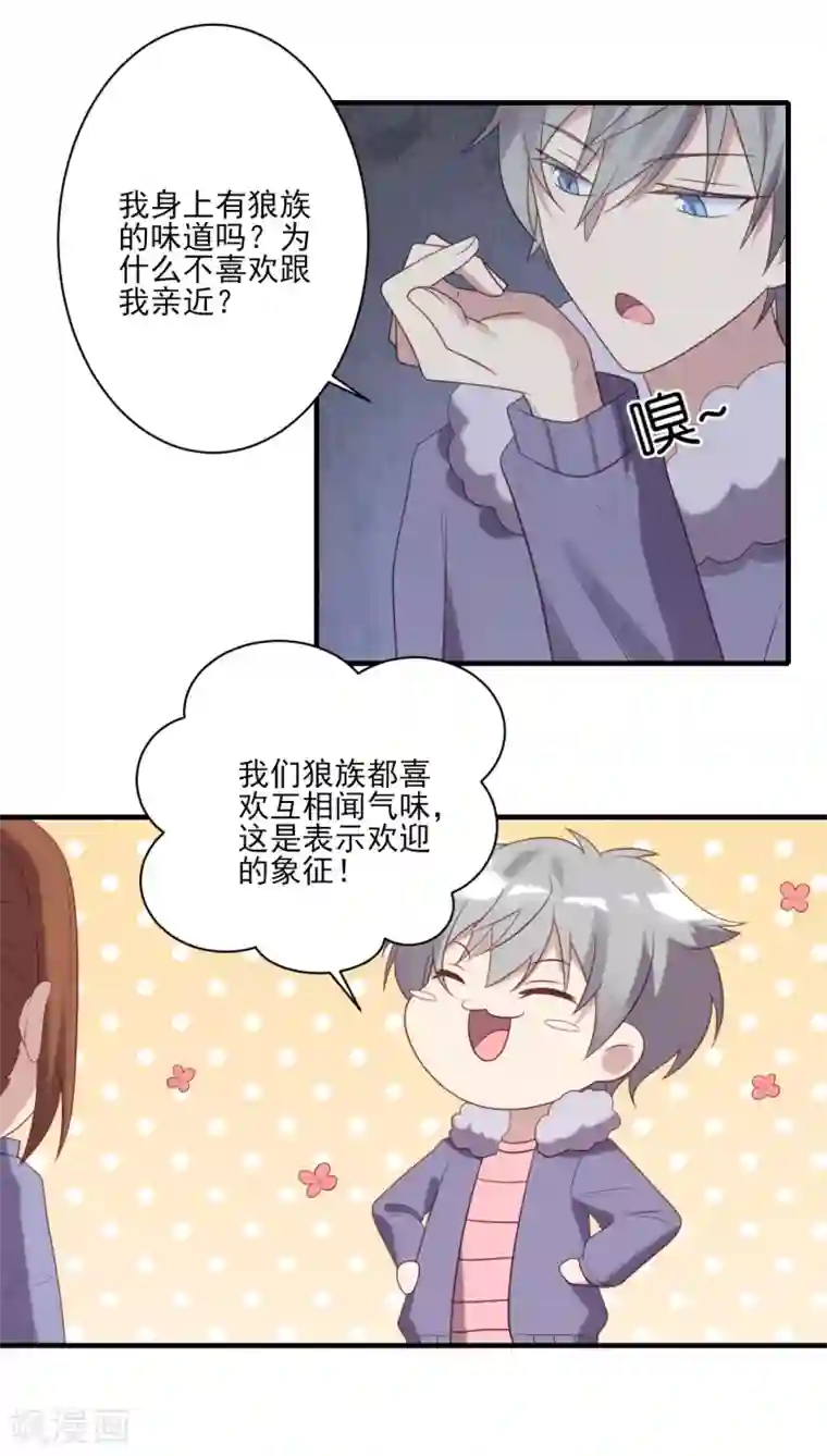 刀与蔷薇木第72话