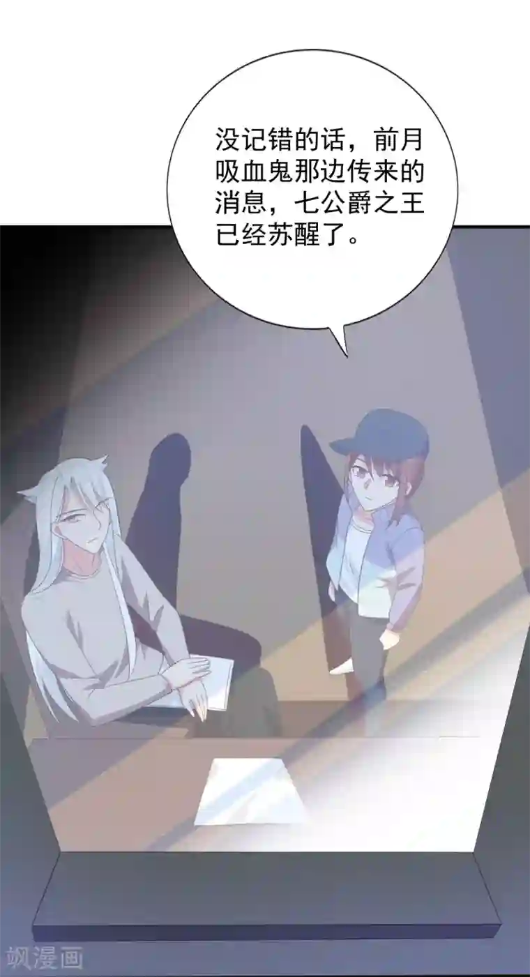 刀与蔷薇木第73话