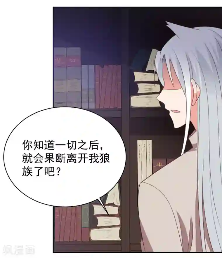 刀与蔷薇木第74话