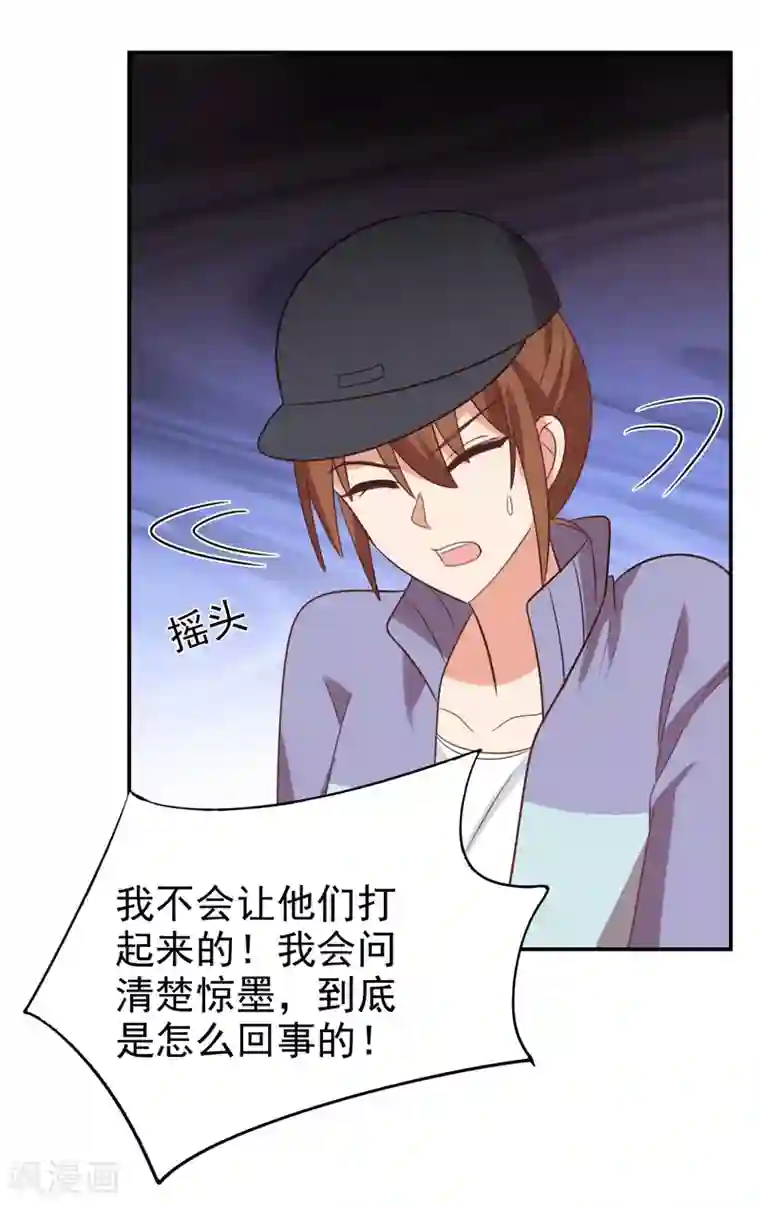 刀与蔷薇木第74话