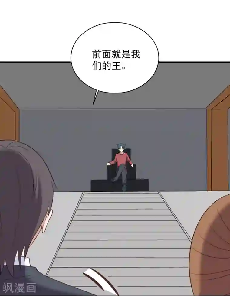 刀与蔷薇木第77话