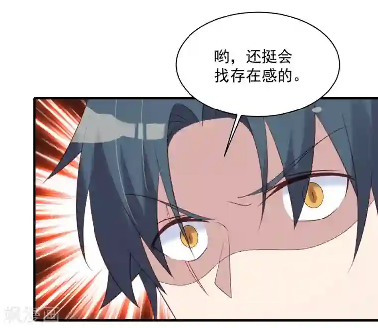 刀与蔷薇木第78话