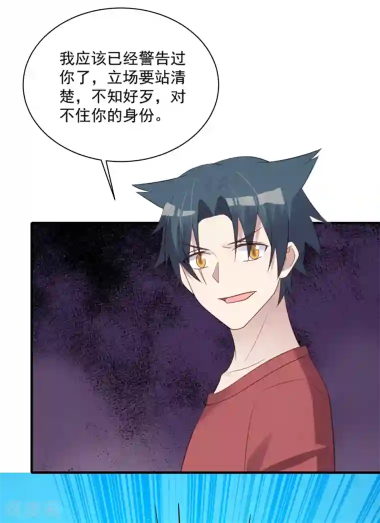 刀与蔷薇木第78话