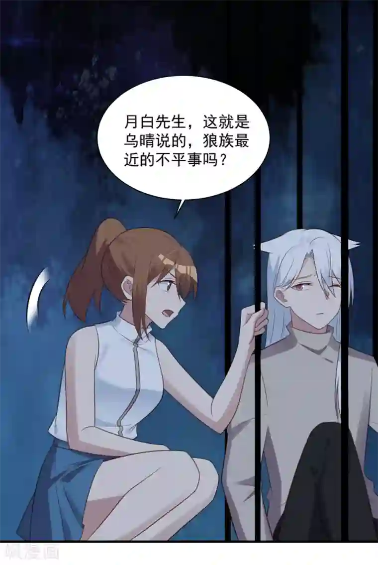 刀与蔷薇木第78话