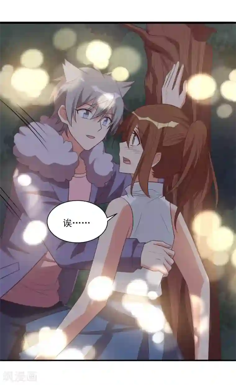 刀与蔷薇木第80话