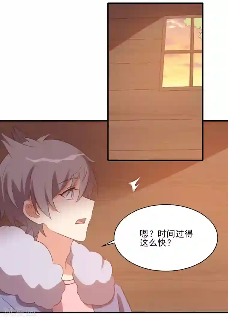 刀与蔷薇木第81话