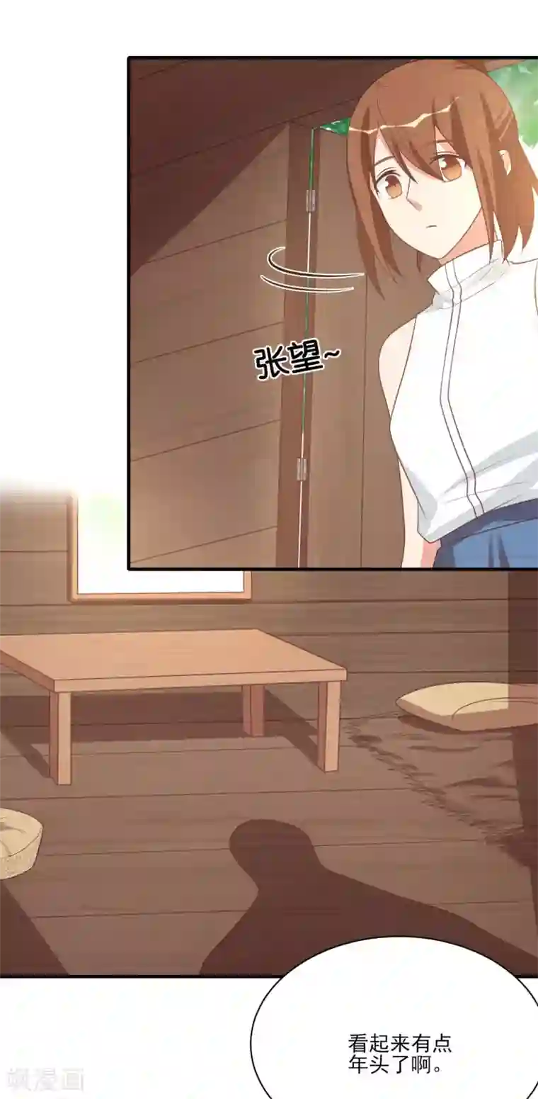 刀与蔷薇木第81话