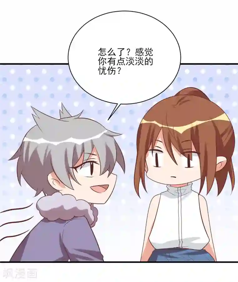 刀与蔷薇木第81话